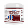 Crema Natural para Vena Varices - 60g