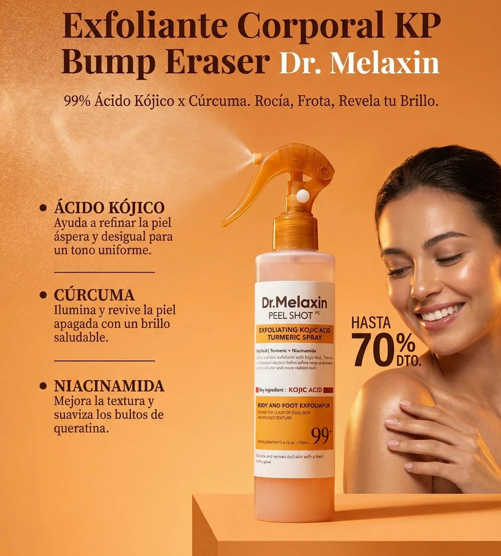 Dr. Melaxin Peel Shot