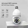 Cámara De Seguridad con Wifi - V380 PRO
