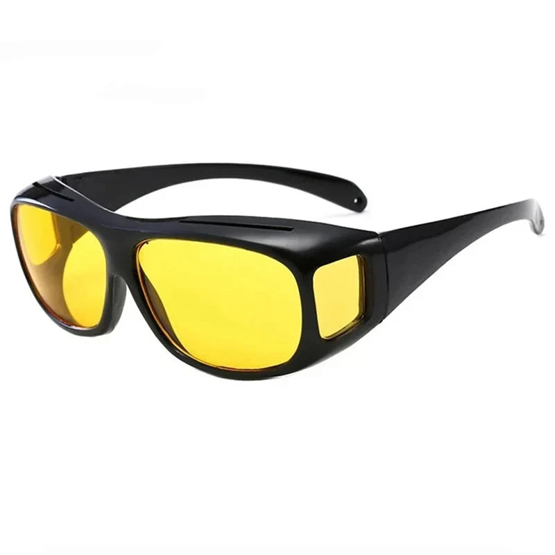 Kit de Gafas HD para Conducción