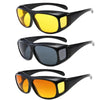 Kit de Gafas HD para Conducción
