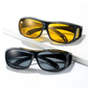 Kit de Gafas HD para Conducción