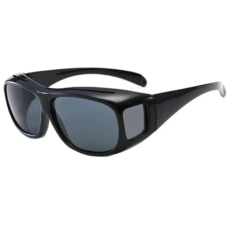 Kit de Gafas HD para Conducción