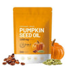 Cápsulas Aceite de Semilla de Calabaza - Salud Vejiga, Cabello  y Próstata
