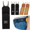 Cinturon Elastico Sin Hebilla - Pack x5 und
