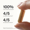CLEARSTEM Suplemento para Akné Hormonal Mindbodyskin