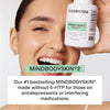 CLEARSTEM Suplemento para Akné Hormonal Mindbodyskin