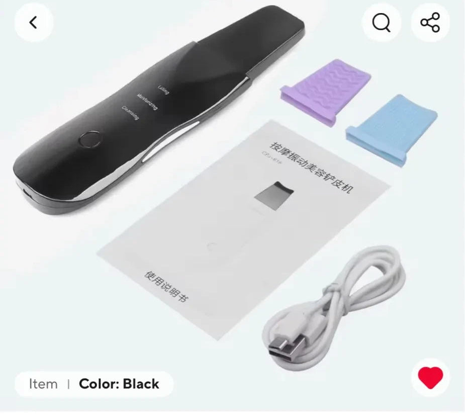 Review Card