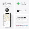 FINDTAG™ | LOCALIZADOR INTELIGENTE