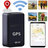Localizador GPS Magnetico Compacto