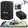 Localizador GPS Magnetico Compacto