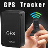Localizador GPS Magnetico Compacto