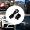 Localizador GPS Magnetico Compacto