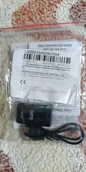 Review Card