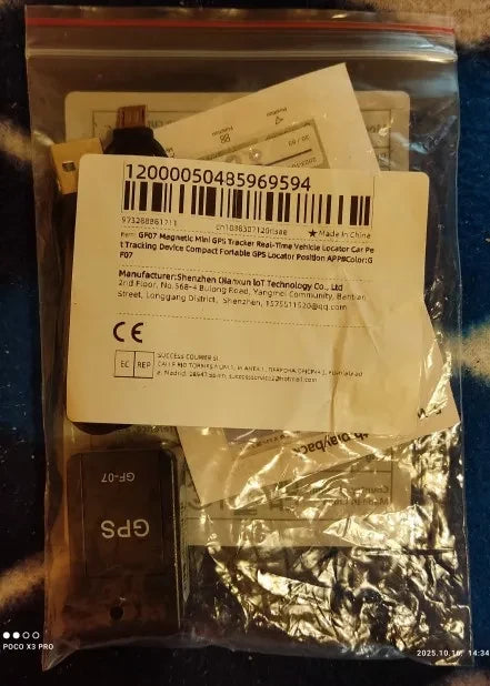 Review Card