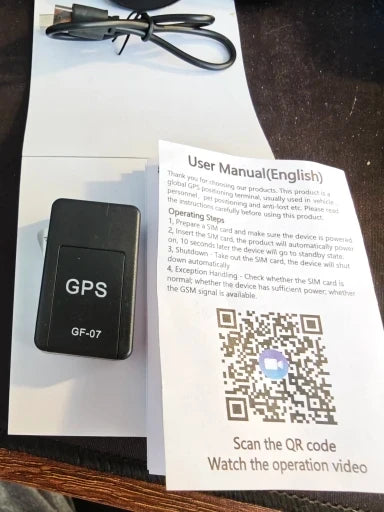 Review Card