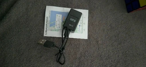 Review Card
