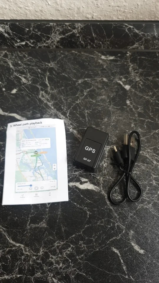 Review Card