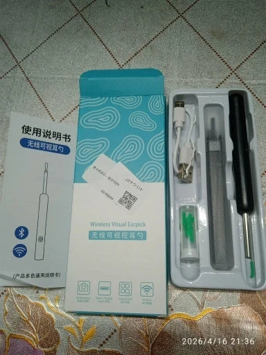 Review Card
