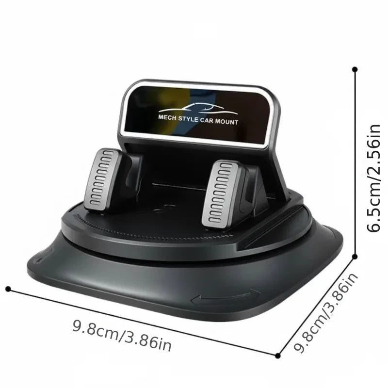 Soporte De Celular Para Carro