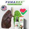 Fumarex Spray Antiansiedad para Dejar de Fumar