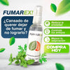 Fumarex Spray Antiansiedad para Dejar de Fumar
