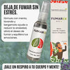 Fumarex Spray Antiansiedad para Dejar de Fumar