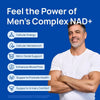 Selerb NAD Complex para Hombres - OFERTA 2X1