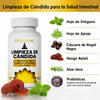 CANDIDA CLEANSE™ – RECUPERA EL CONTROL DE TU ORGANISMO