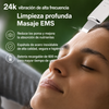 Limpiador Facial Ultrasónico