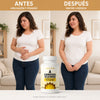 CANDIDA CLEANSE™ – RECUPERA EL CONTROL DE TU ORGANISMO