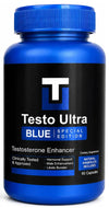 Testo Ultra 60 caps - Mejora tu potencia sexual