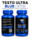 Testo Ultra 60 caps - Mejora tu potencia sexual