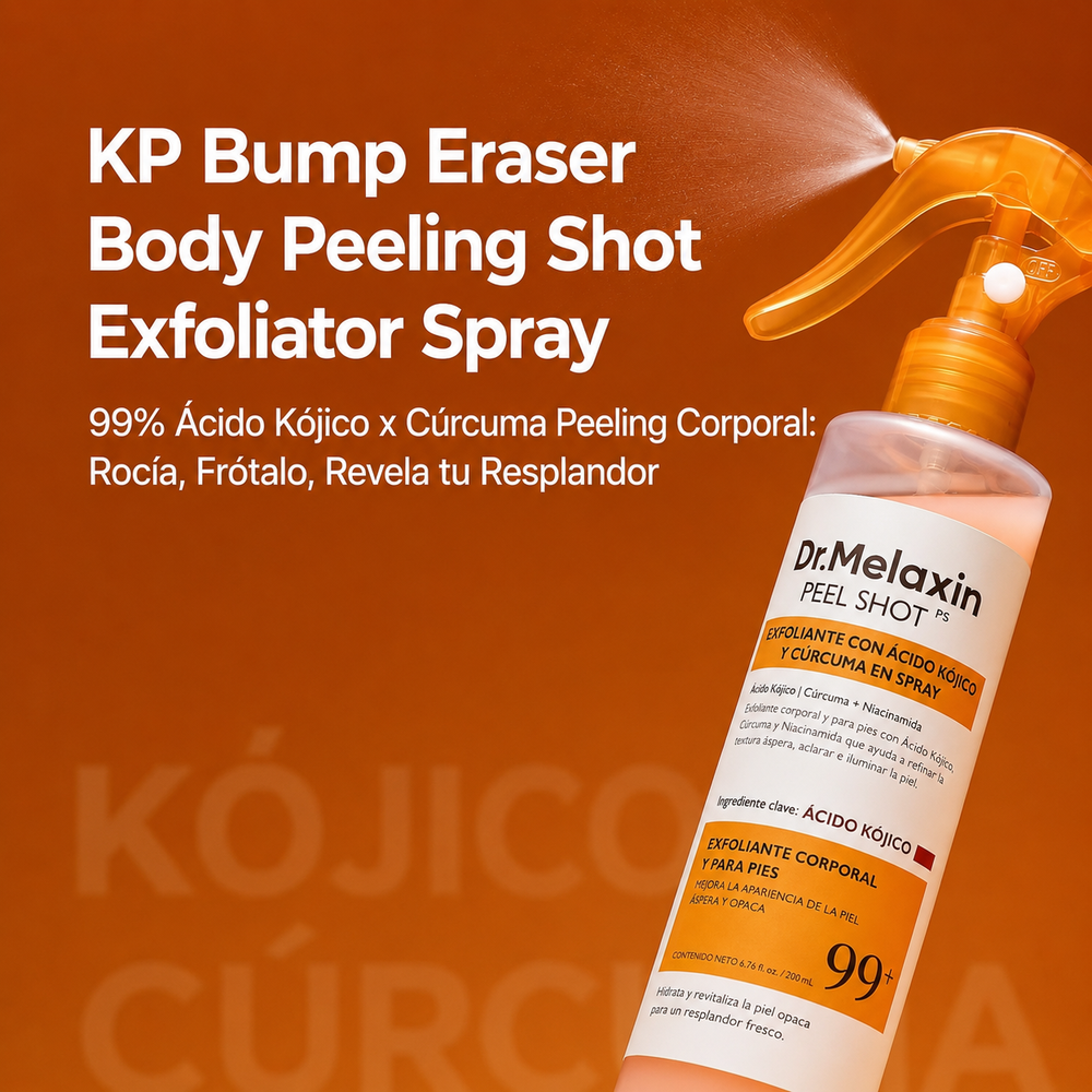 Dr. Melaxin Peel Shot