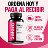 Selerb NAD+ 8 en 1 para Mujeres – Energía, Enfoque y Vitalidad