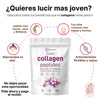 Suplemento de Multi Colágeno con Péptidos