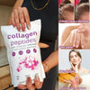 Suplemento de Multi Colágeno con Péptidos