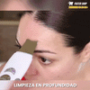 Limpiador Facial Ultrasónico
