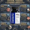 Selerb NAD Complex para Hombres OFERTA