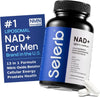 Selerb NAD Complex para Hombres OFERTA
