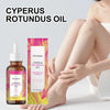 Cyperus Rotundus - Tratamiento Eliminador de Vello