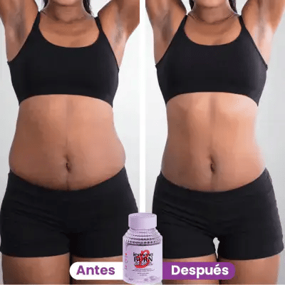 LEMME BURN - TRATAMIENTO COMPLETO 2x1