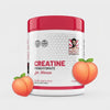 Creatina Monohidratada Para Mujer Old School